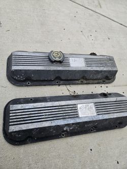 2 454 valve covers