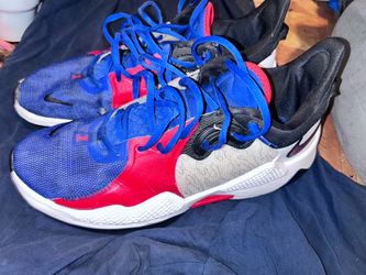 Nike PG 5