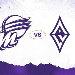 Game 4 Wnba Suite Mercury Vs Aces 