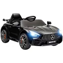 Qaba Mercedes Benz AMG GTR