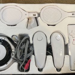 Wireless Sports Game System W/5 Built In Games