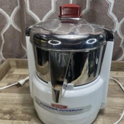 Acme Supreme Juicer 