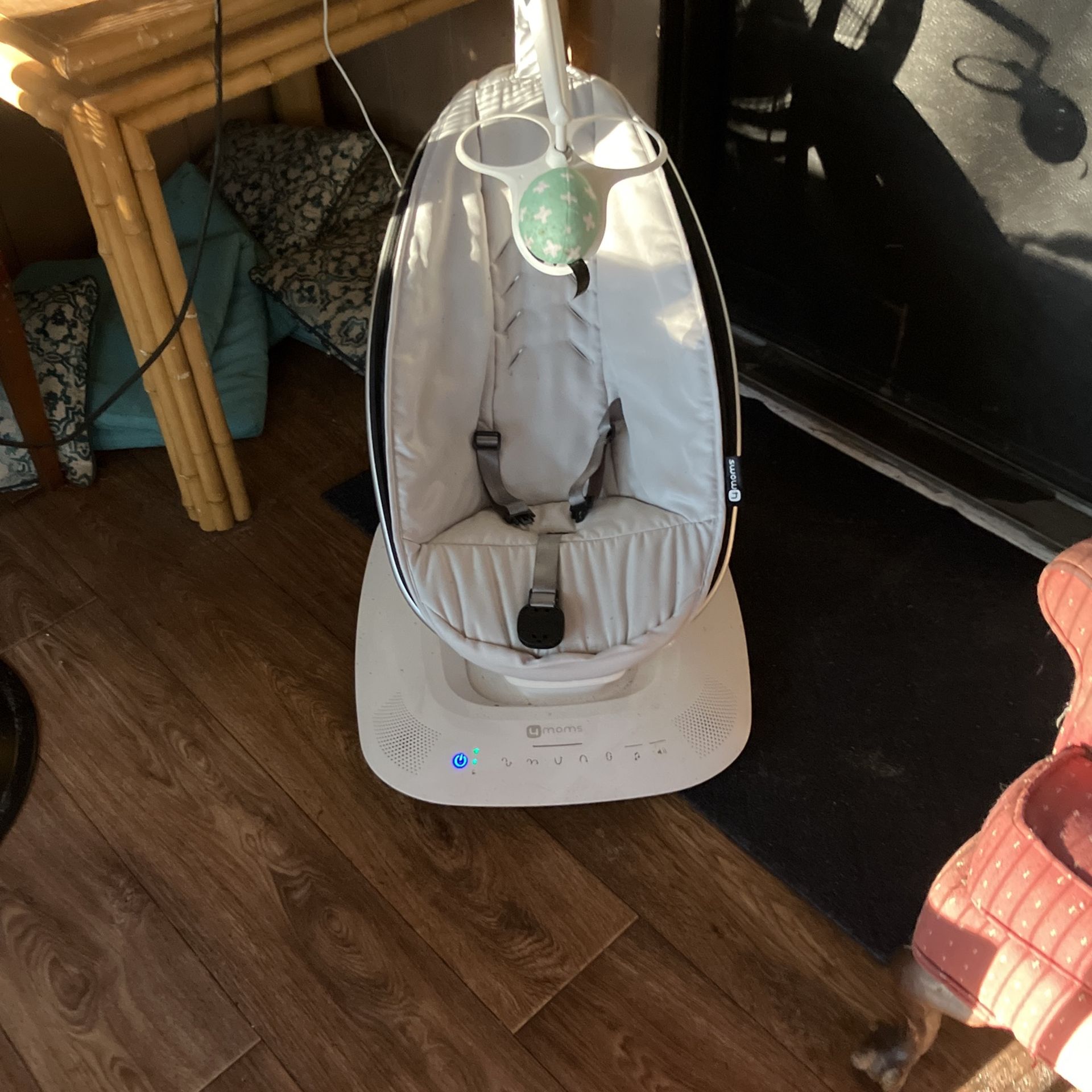 Baby Swing