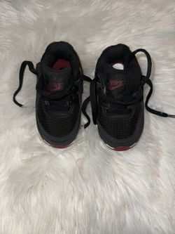 Nike Air Max Toddler Size 6