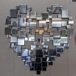 heart mirror