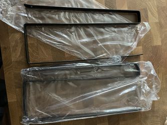 Paper Towel Holder 2 Pack