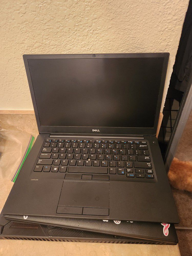 Dell Latitude 7480 Laptop