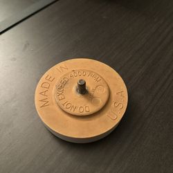Smart Eraser Pad