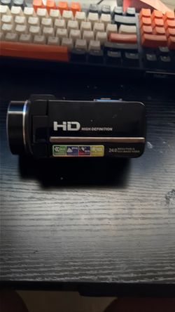 Camera