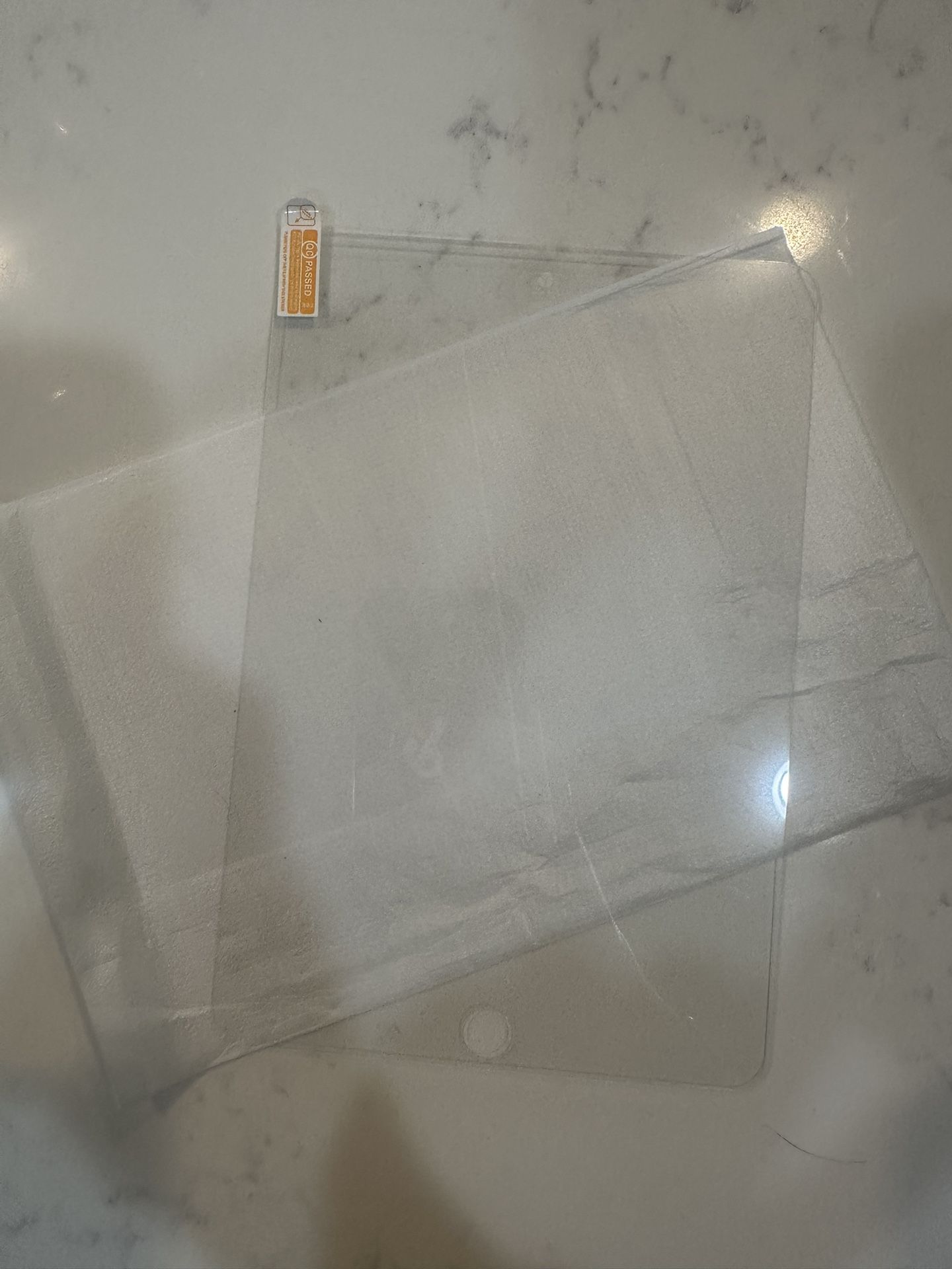 Screen Protector For iPad Mini