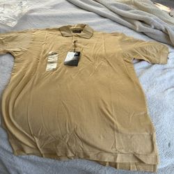 Izod Men’s Polo Brand New 