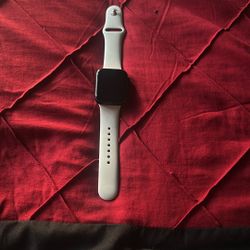 45mm Series 8 Apple Watch