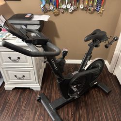 Echelon Connect Stationary Bike