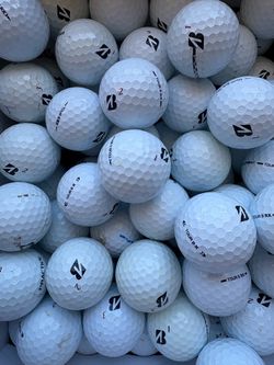 Bridgestone tour bx/brx golf balls $10 per dozen