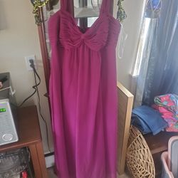 Bridesmaid Dresses