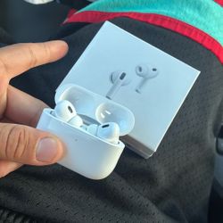 AirPod Pro 3 