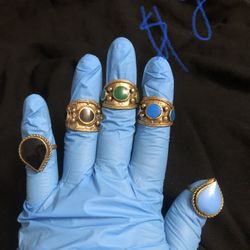 Rings