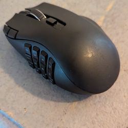 Razer Gaming Mouse
