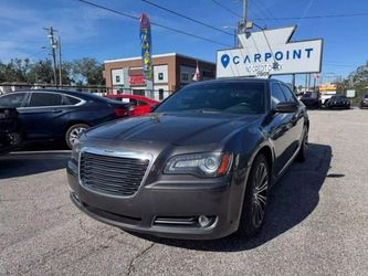 2013 Chrysler 300