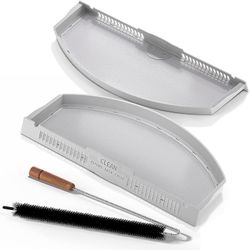 Dryer Lint Trap Screen Filter（brand new)
