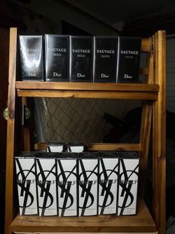 Colognes/perfume