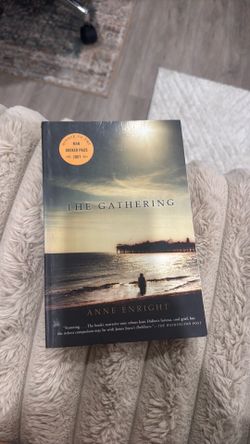 The gathering book
