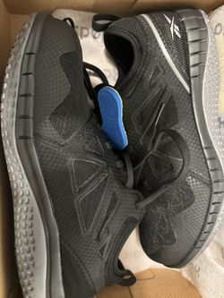 Work Shoes