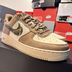 Nike Air Force One 7 Men’s 8.5 Women’s 