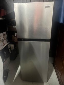 Vissani fridge