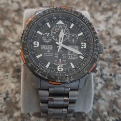 Citizen Promaster Skyhawk A-T