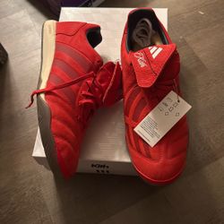 Kith Red Predator 