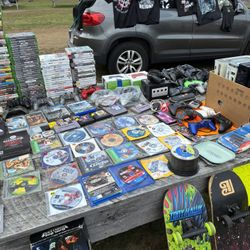 Big Sale