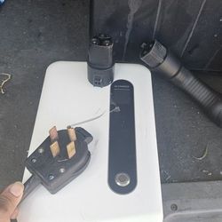 Electric Car Charger 