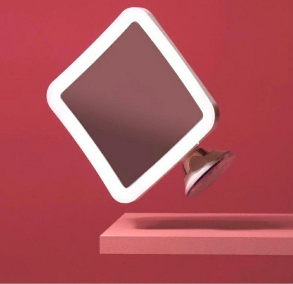 LED MIRROR
