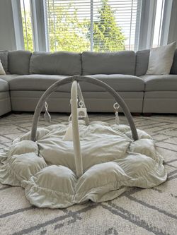 Play Mat For Baby’s