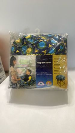 FUNDA PARA CARRITOS DE COMPRAS O PARA SILLAS DE NIÑOS PEQUEÑOS