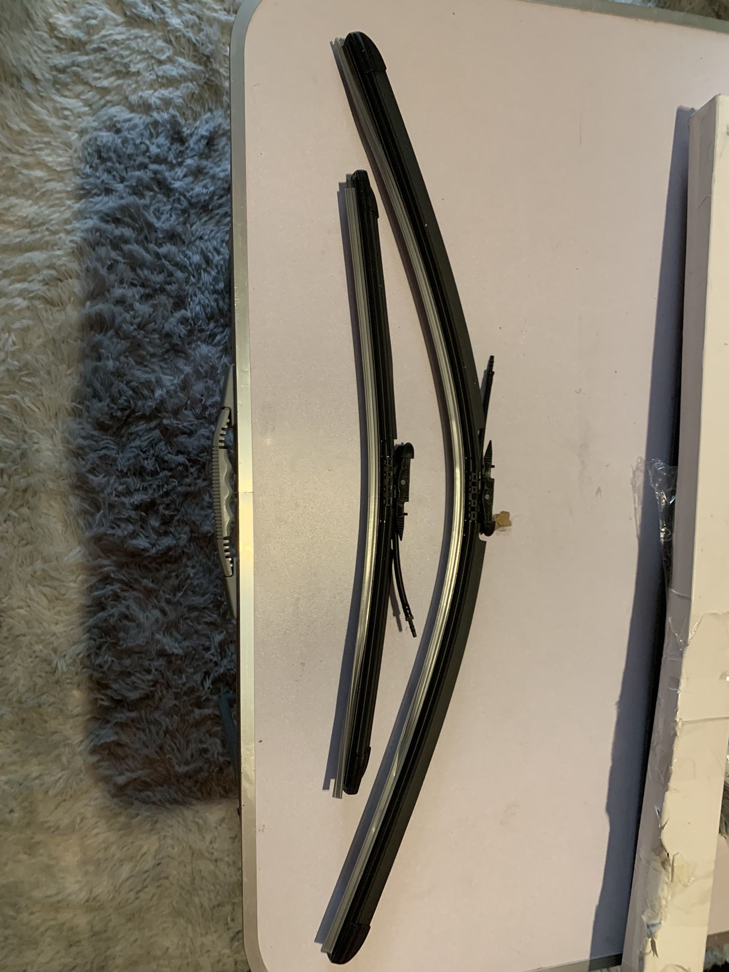 Wiper Blades