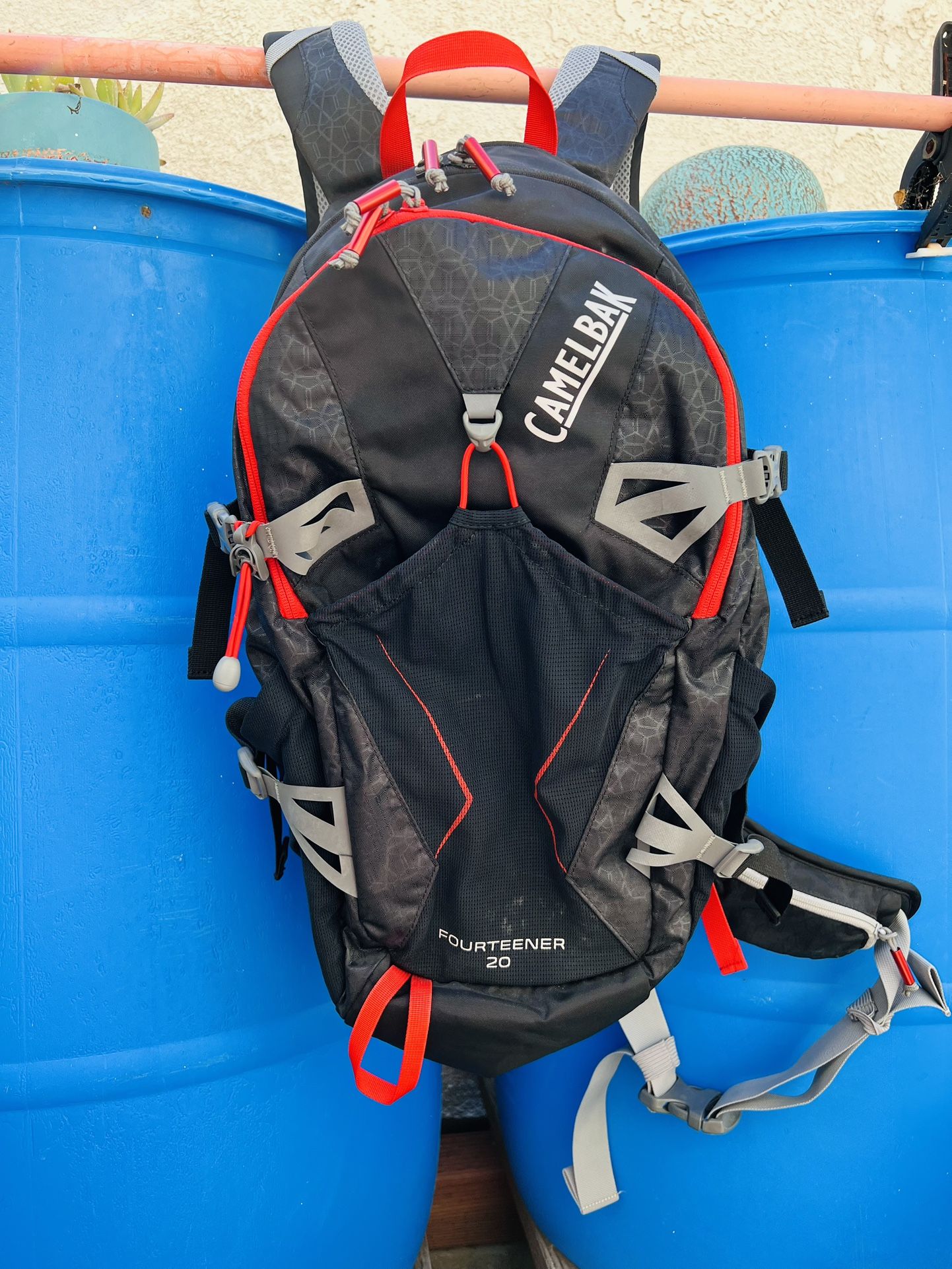 Camelback Fourteener 20l Hydration Backpack