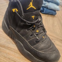 Jordan's Youth 1Y Shoes