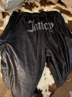 Juicy pants
