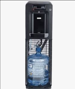 Water Dispenser
