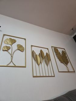 Cuadros de sala