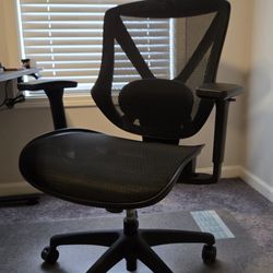 Ergonomic Office Chair from Staples