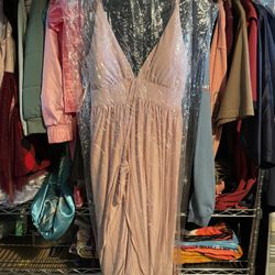 Cocktail/Bridesmaid/Prom Dress