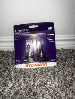 H11 HEADLIGHTS