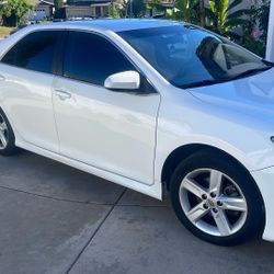 Toyota Camry 2014 