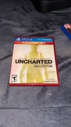 Uncharted 