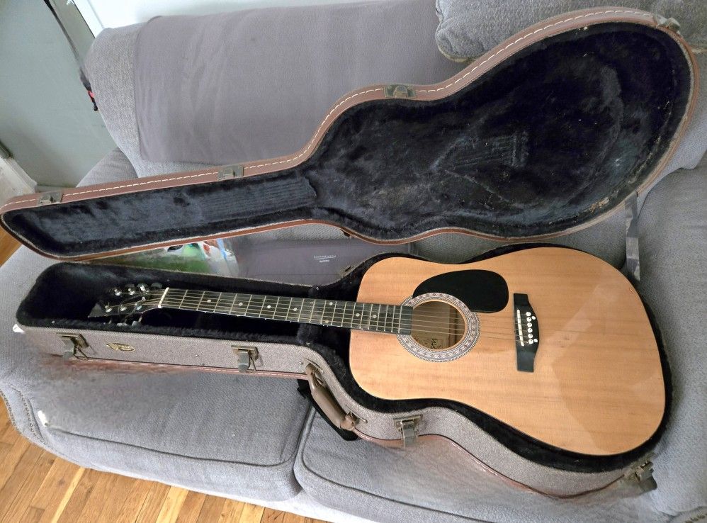 Acoustic Guitar