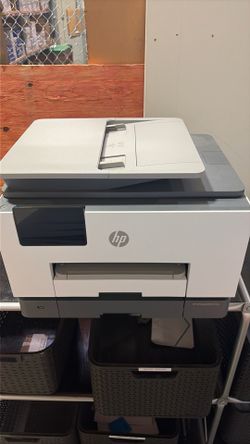 HP OfficeJet Pro 9135e all in 1 Wireless Inkjet Printer