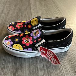 Vans - Women’s 7.0